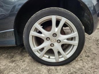 Mazda Mazda2 1.5 Sport Hatchback 3dr Petrol Manual Euro 4 (103 ps)