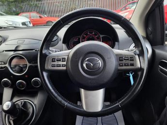 Mazda Mazda2 1.5 Sport Euro 4 3dr