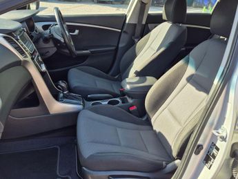 Hyundai i30 1.6 SE Auto Euro 6 5dr