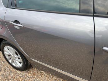 Renault Scenic 1.5 dCi Dynamique TomTom EDC Euro 5 5dr