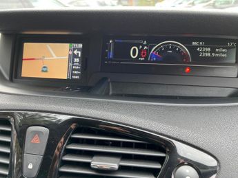 Renault Scenic 1.5 dCi Dynamique TomTom EDC Euro 5 5dr