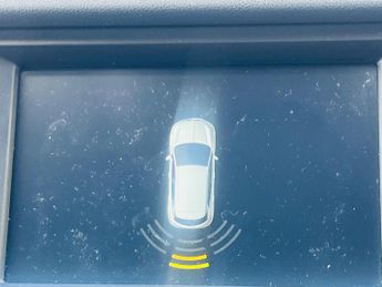 Vauxhall Grandland X 1.5 Turbo D BlueInjection SE Auto Euro 6 (s/s) 5dr