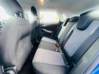 Vauxhall Grandland X 1.5 Turbo D BlueInjection SE Auto Euro 6 (s/s) 5dr