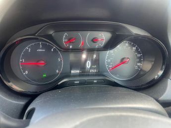 Vauxhall Grandland X 1.5 Turbo D BlueInjection SE Auto Euro 6 (s/s) 5dr