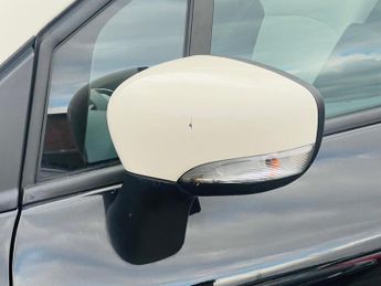 Renault Captur 1.5 dCi ENERGY Iconic EDC Euro 6 (s/s) 5dr