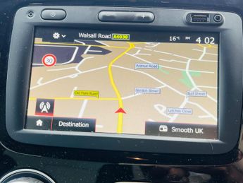 Renault Captur 1.5 dCi ENERGY Iconic EDC Euro 6 (s/s) 5dr