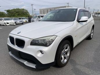 BMW X1 SE PETROL AUTOMATIC