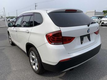 BMW X1 SE PETROL AUTOMATIC