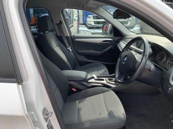 BMW X1 SE PETROL AUTOMATIC