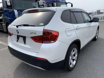 BMW X1 SE PETROL AUTOMATIC