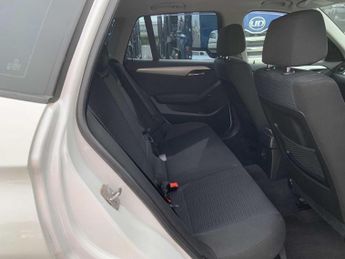 BMW X1 SE PETROL AUTOMATIC