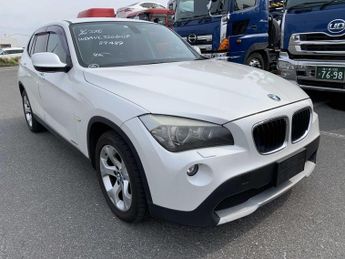 BMW X1 SE PETROL AUTOMATIC