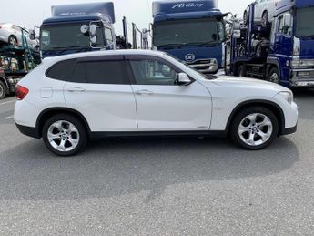 BMW X1 SE PETROL AUTOMATIC