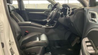MG MG ZS 72.6kWh Trophy Connect Long Range SUV 5dr Electric Auto (156 ps)