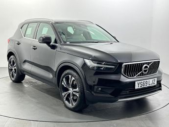 Volvo XC40 2.0 D4 Inscription Pro Auto AWD Euro 6 (s/s) 5dr