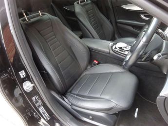 Mercedes-Benz E Class 3.0 E350d V6 All-Terrain Edition G-Tronic+ 4MATIC Euro 6 (s/s) 5