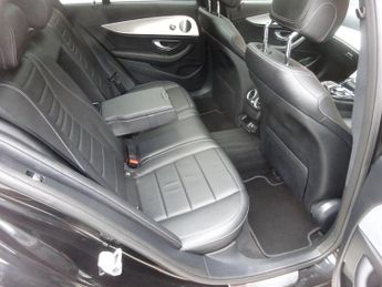 Mercedes-Benz E Class 3.0 E350d V6 All-Terrain Edition G-Tronic+ 4MATIC Euro 6 (s/s) 5
