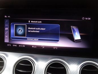 Mercedes-Benz E Class 3.0 E350d V6 All-Terrain Edition G-Tronic+ 4MATIC Euro 6 (s/s) 5