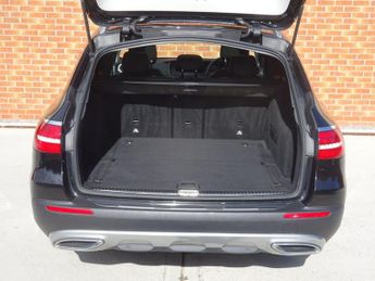 Mercedes-Benz E Class 3.0 E350d V6 All-Terrain Edition G-Tronic+ 4MATIC Euro 6 (s/s) 5