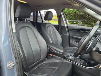BMW X1 2.0 20i xLine Auto xDrive Euro 6 (s/s) 5dr