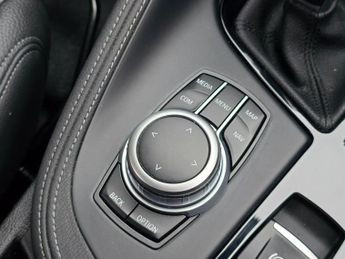 BMW X1 2.0 20i xLine Auto xDrive Euro 6 (s/s) 5dr