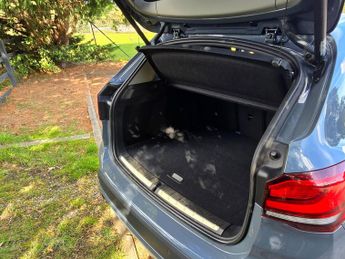 BMW X1 2.0 20i xLine Auto xDrive Euro 6 (s/s) 5dr