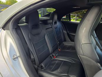 Mercedes-Benz CLA 1.3 CLA180 AMG Line (Premium Plus 2) Coupe 7G-DCT Euro 6 (s/s) 4