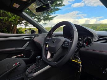 SEAT Arona 1.0 TSI FR DSG Euro 6 (s/s) 5dr