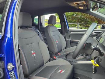 SEAT Arona 1.0 TSI FR DSG Euro 6 (s/s) 5dr