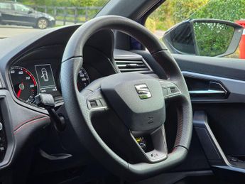 SEAT Arona 1.0 TSI FR DSG Euro 6 (s/s) 5dr