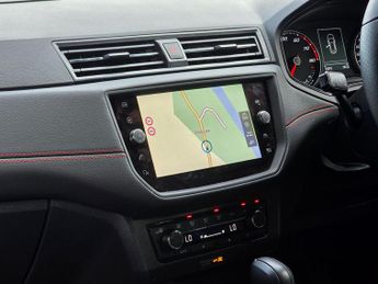 SEAT Arona 1.0 TSI FR DSG Euro 6 (s/s) 5dr