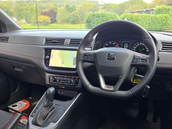 SEAT Arona 1.0 TSI FR DSG Euro 6 (s/s) 5dr