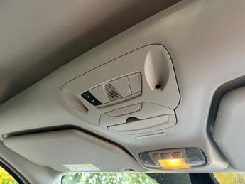 Ford Grand Tourneo Connect 1.5 EcoBlue Titanium Auto Euro 6 (s/s) 5dr