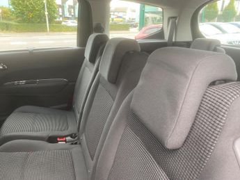 Peugeot 5008 1.6 e-HDi Active EGC Euro 5 (s/s) 5dr