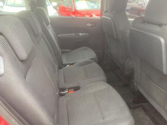 Peugeot 5008 1.6 e-HDi Active EGC Euro 5 (s/s) 5dr