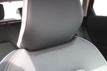 Renault Captur 1.3 TCe S Edition EDC Euro 6 (s/s) 5dr