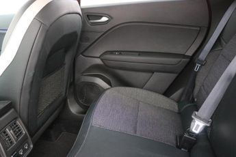 Renault Captur 1.3 TCe S Edition EDC Euro 6 (s/s) 5dr