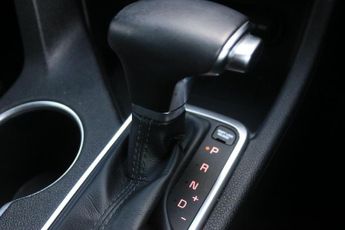 Kia Sportage 1.6 CRDi MHEV GT-Line S DCT Euro 6 (s/s) 5dr