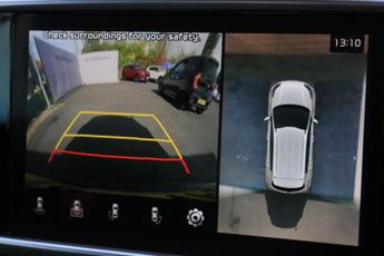 Kia Sportage 1.6 CRDi MHEV GT-Line S DCT Euro 6 (s/s) 5dr