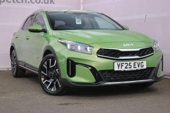 Kia Ceed 1.5 T-GDi 3 Euro 6 (s/s) 5dr