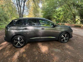 Peugeot 3008 1.5 BlueHDi GT EAT Euro 6 (s/s) 5dr
