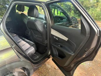 Peugeot 3008 1.5 BlueHDi GT EAT Euro 6 (s/s) 5dr