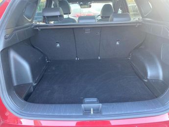 Hyundai Tucson 1.6 h T-GDi N Line S SUV 5dr Petrol Hybrid Auto Euro 6 (s/s) (23