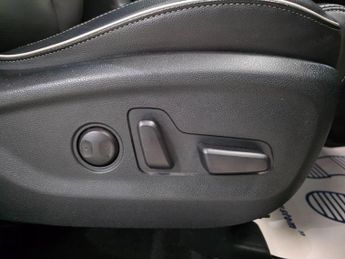 Kia Sportage 1.6 T-GDi 4 DCT AWD Euro 6 (s/s) 5dr