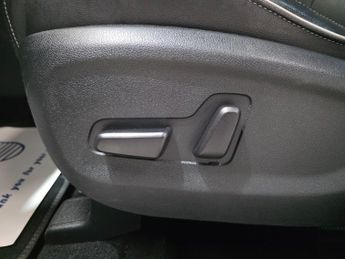 Kia Sportage 1.6 T-GDi 4 DCT AWD Euro 6 (s/s) 5dr