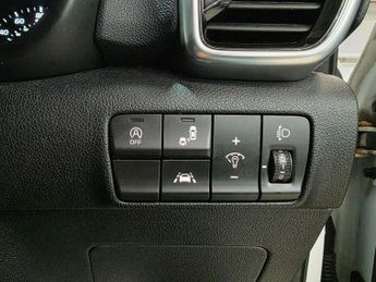 Kia Sportage 1.6 T-GDi 4 DCT AWD Euro 6 (s/s) 5dr