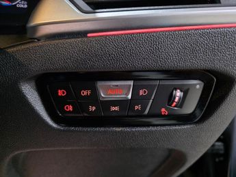 BMW 3 Series 2.0 320d MHT M Sport Touring Auto Euro 6 (s/s) 5dr