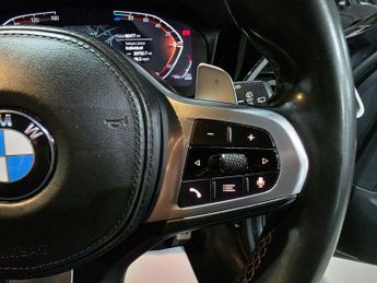 BMW 3 Series 2.0 320d MHT M Sport Touring Auto Euro 6 (s/s) 5dr