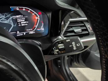 BMW 3 Series 2.0 320d MHT M Sport Touring Auto Euro 6 (s/s) 5dr