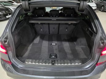 BMW 3 Series 2.0 320d MHT M Sport Touring Auto Euro 6 (s/s) 5dr